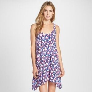 Lilly Pulitzer Monterey Tank Dress Racerback Size XS